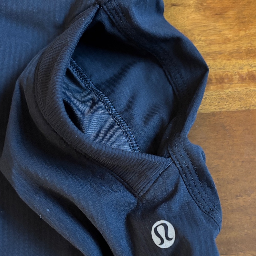 lululemon athletica Black Dance Studio Pants Unlined - Picture 5 of 12